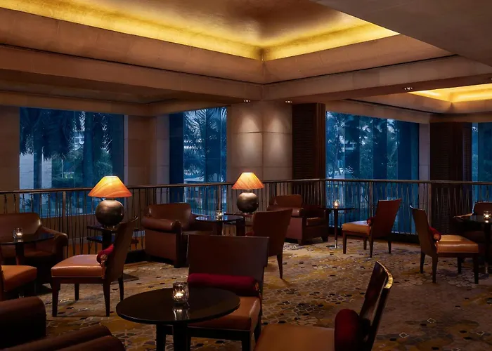 Hyatt Regency Kolkata