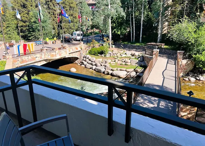 Sitzmark Vail
