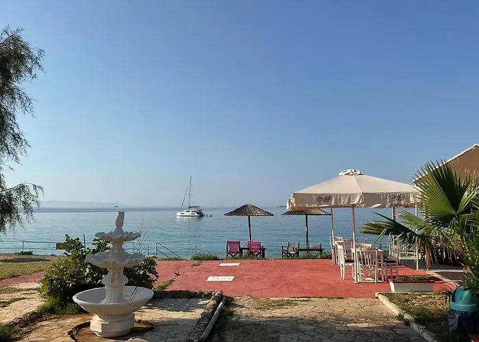 Kefalonia Beach Hotel & Bungalows