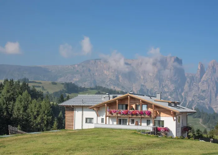 Hotel Chalet Dolomites