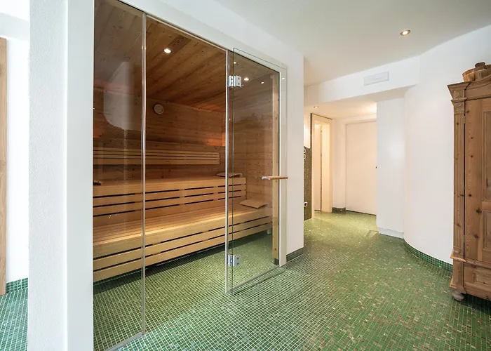Aparthotel Zum Schloessl