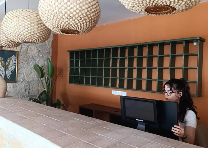 Hotel Avsa Beyazsaray