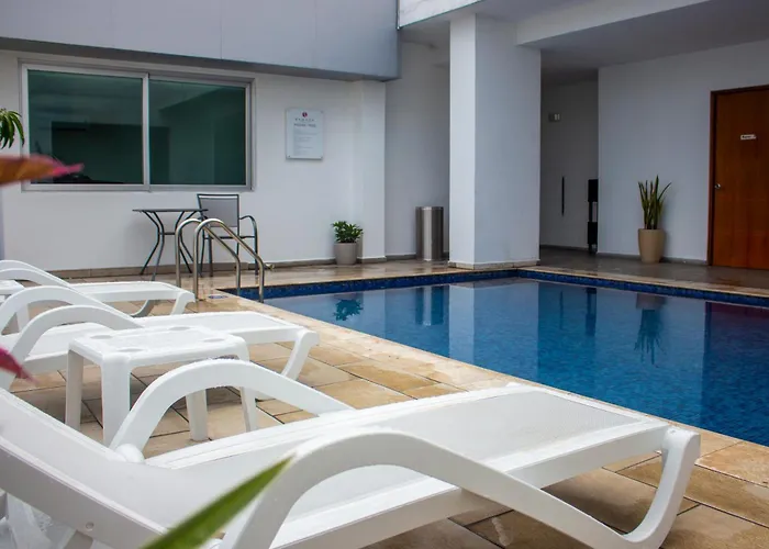 Ramada By Wyndham Panama Via Argentina