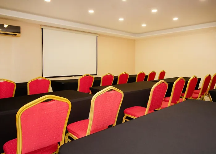 Ramada By Wyndham Panama Via Argentina