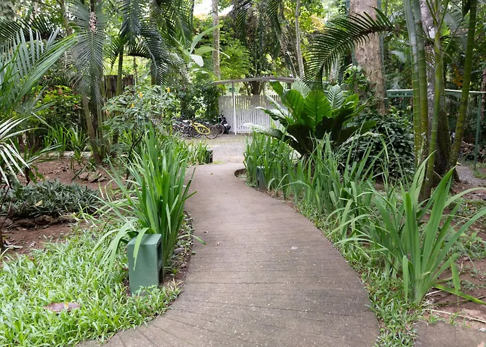 Jaguar Inn Bungalows