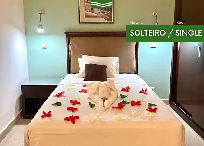 Hotel Wimbi Sun