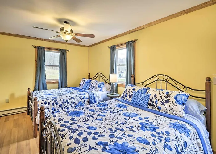 Equestrian House Suites