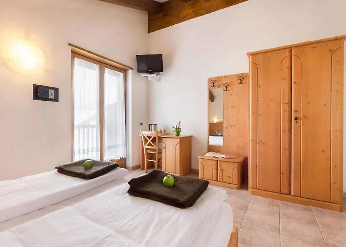Hotel Angelo