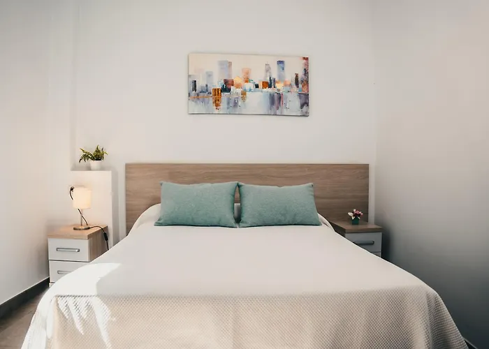 Hostal Delia Álora
