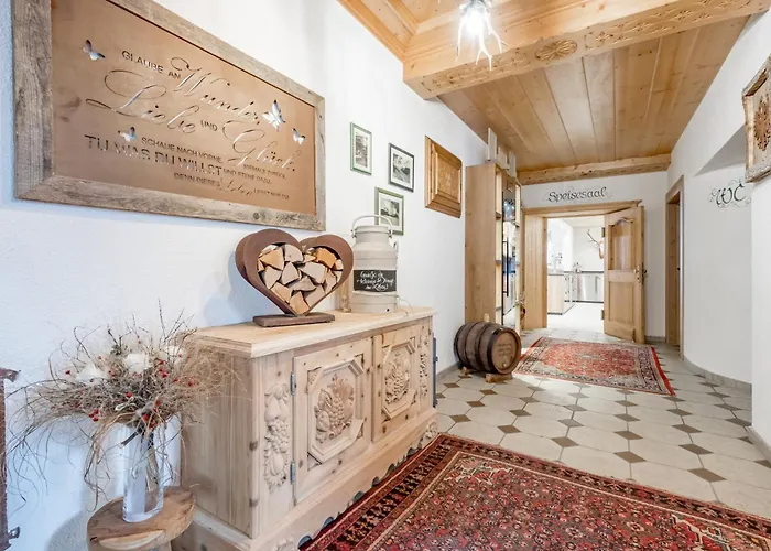 Hotel Jaegerhof