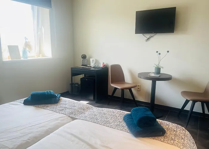 Equus B&B Bredene
