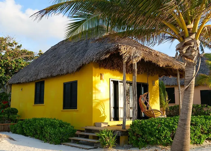 Matachica Beach Resort And Spa