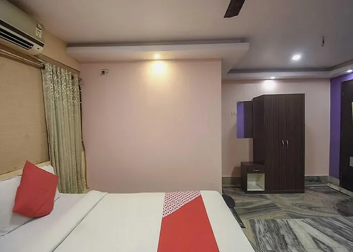 Hotel O Chaudhary
