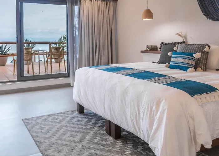 Hotel Ysuri Bucerias
