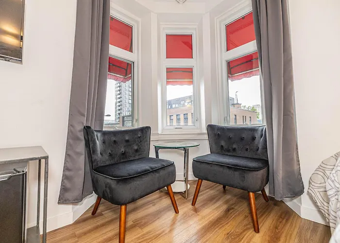 Hotel Le Coach