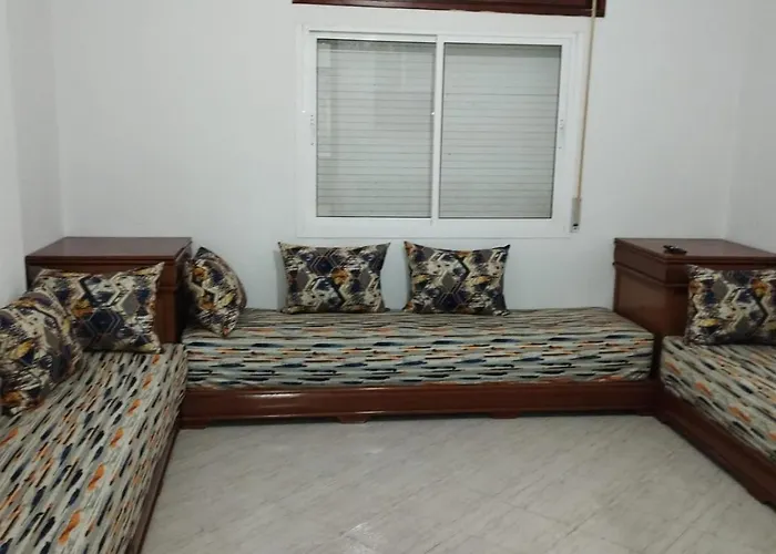 Hotel Al Andalous