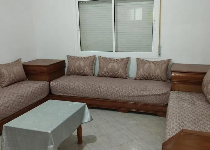 Hotel Al Andalous