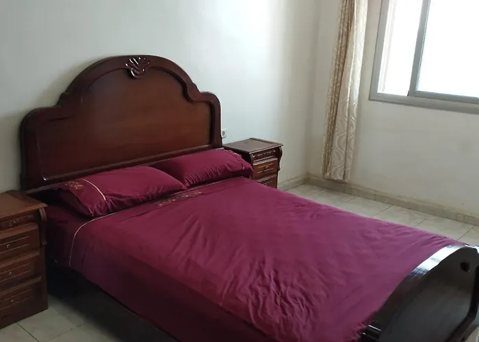 Hotel Al Andalous