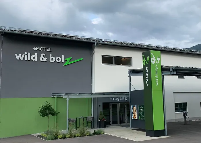 wild&bolz eMotel