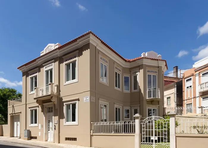 Vila Julieta Guesthouse