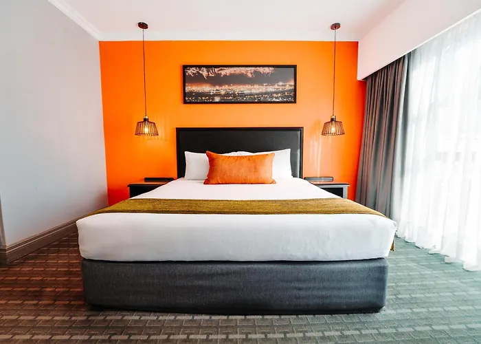 Blackrock Hotel