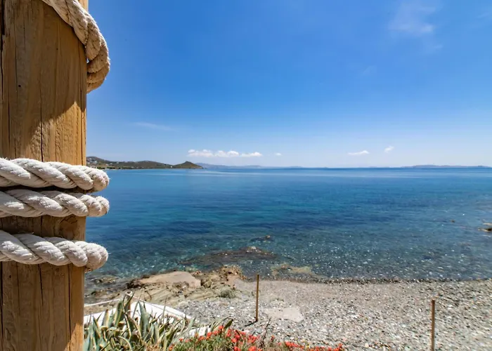 Agali Bay Hotel