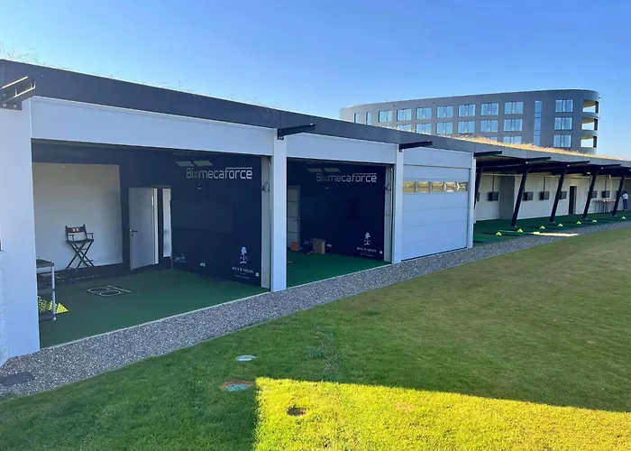 Bois D'Arlon Hotel & Spa