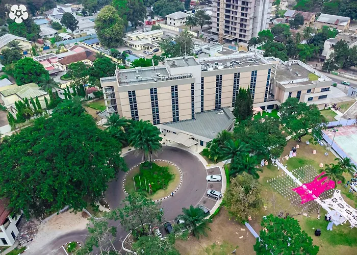 Grand Lancaster Brazzaville