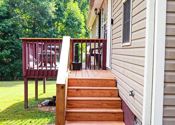 2 Rooms Private Entry No Shared Spaces By Downtown