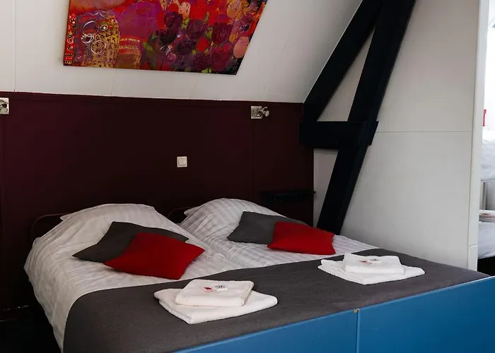 Hotel Orion