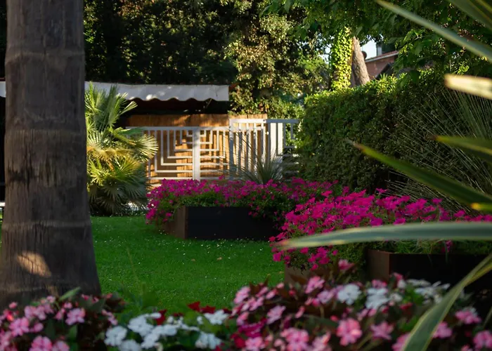 Park Hotel Giusy