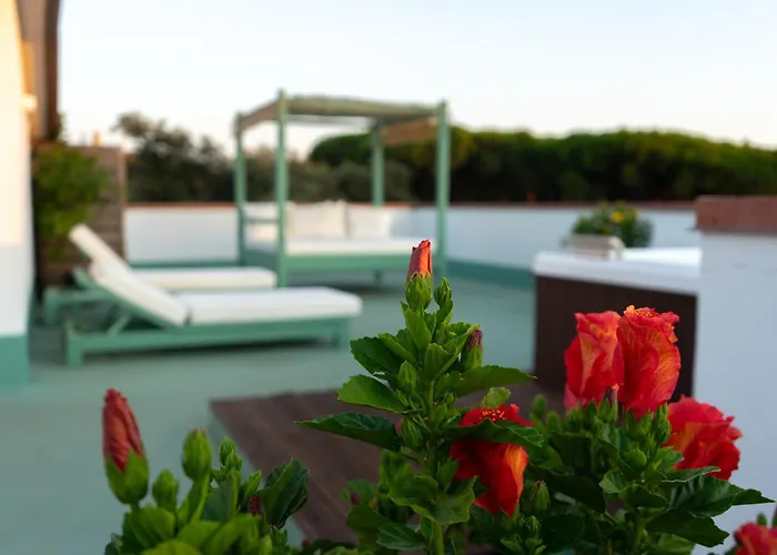 Park Hotel Giusy