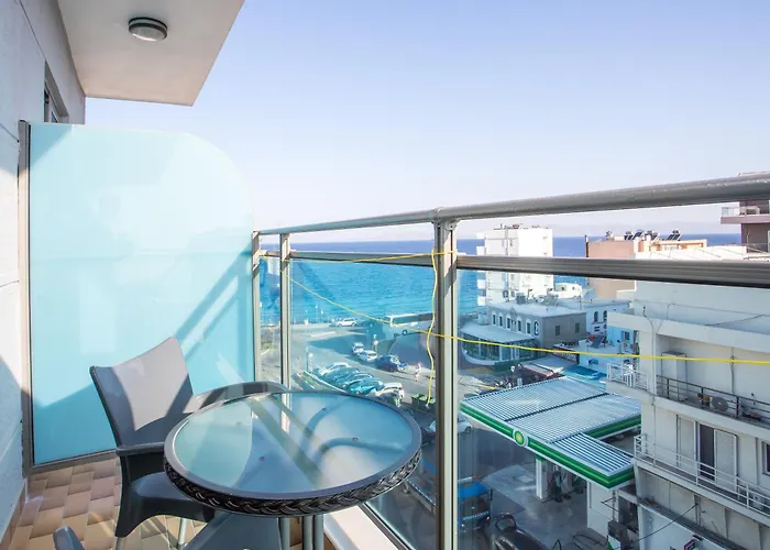 Hotel Africa