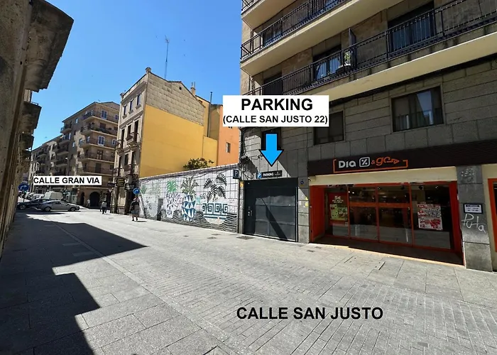 Hotel Rua Salamanca