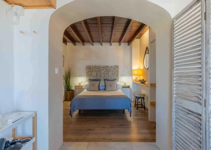 La Tartana Hotel Boutique La Herradura 