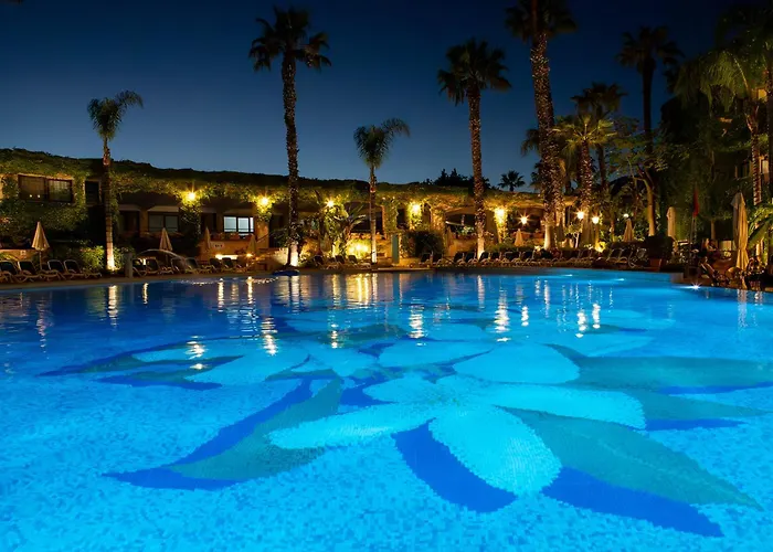 Hotel Caesar Palace