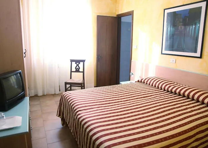 Albergo Rondò Acqui Terme