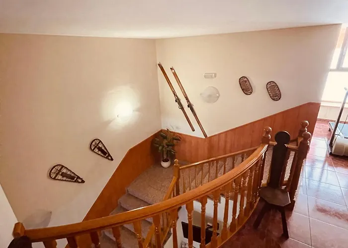 Hotel Orla