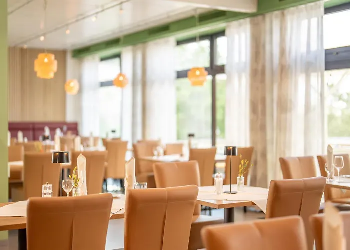 Waldhotel Eisenberg