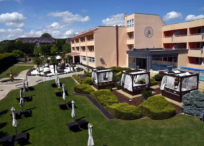 Belenus Thermalhotel