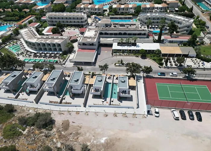 Delfinia Resort - All Inclusive