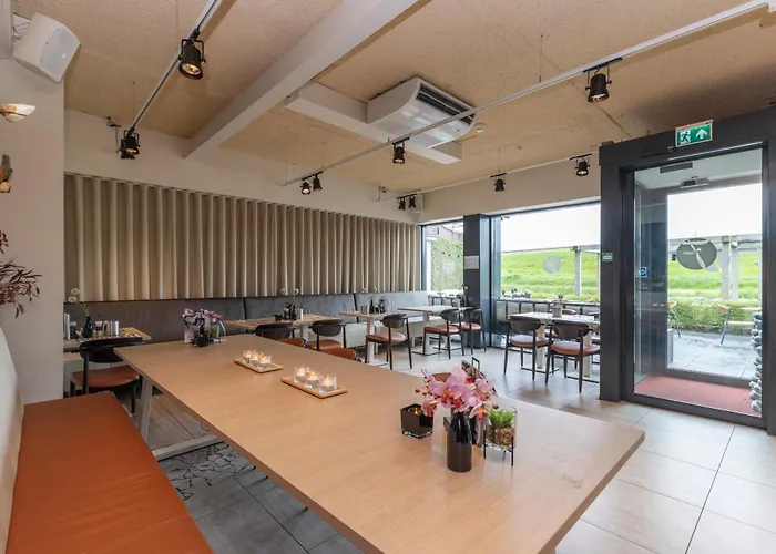 Fletcher Wellness-Hotel Kamperduinen