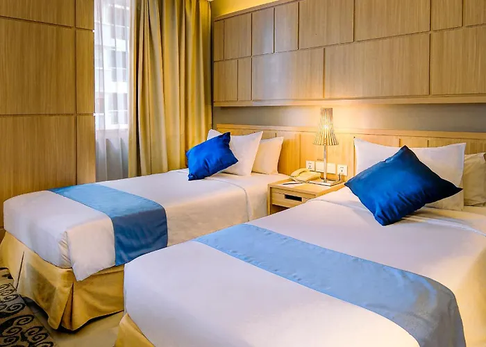 Golden Tulip Balikpapan Hotel & Suites