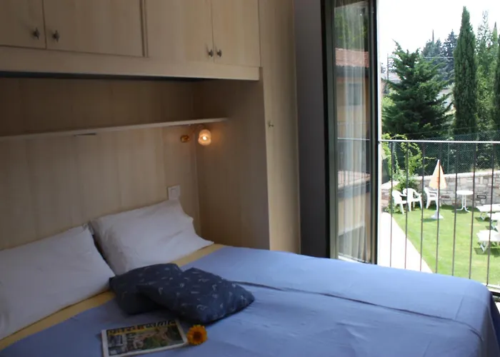 Stella D'Oro - Hotel & Apartments