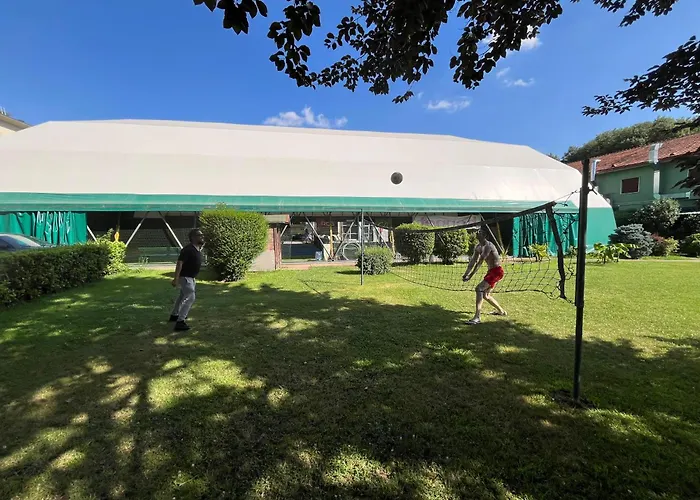 Hotel Sporting Brugherio