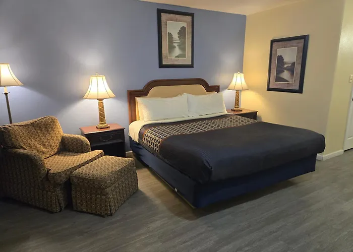 Blythe Hotel & Suites