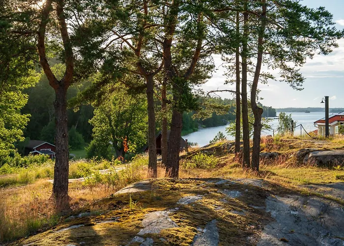 Skeviks Gard