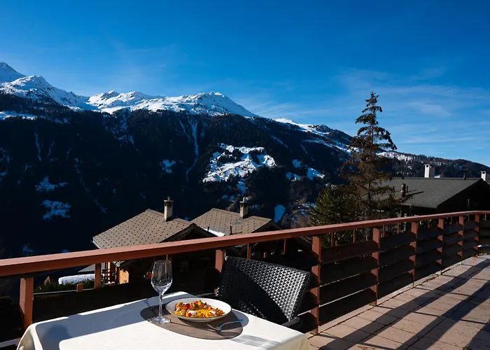 Hotel le Beausite