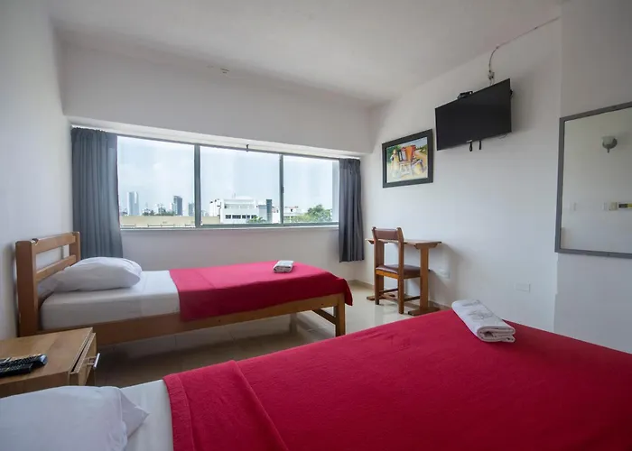 Hotel Stil Cartagena