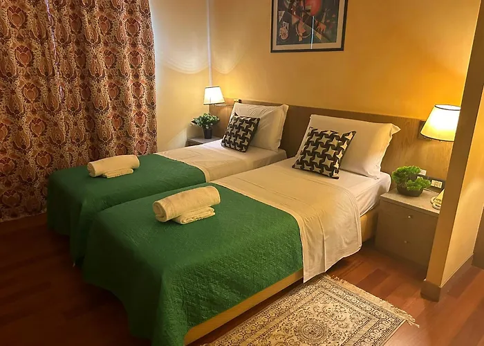 Hotel Raffaello